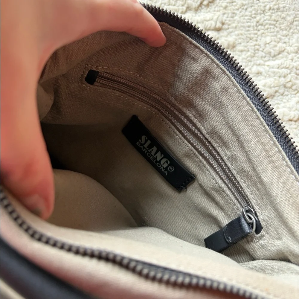 Slang Barcelona Double Sided Purse